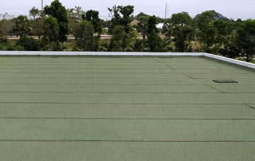 all Causeway roofing types quoted for