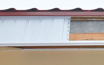 Causeway fascia repair costs
