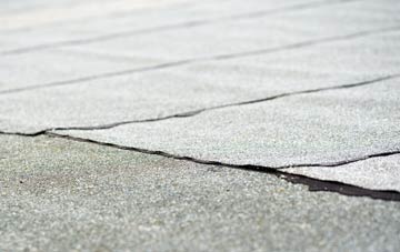 disadvantages of Causeway felt roofing