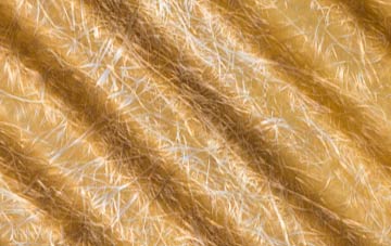 Causeway fibreglass roof waterproofing