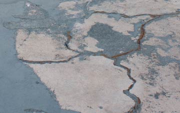 fibreglass roofing replacement Causeway