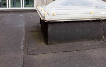 disadvantages of Causeway flat roofs