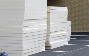 Causeway flat roof insulation costs