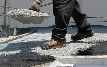 Causeway flat roofing companies