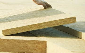 measuring Causeway tapered insulation