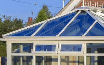 professional Causeway conservatory insulation