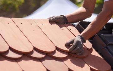 Causeway roof tile contractors