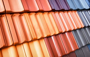 Causeway roof tile costs