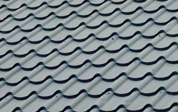 Causeway rubber roofing companies