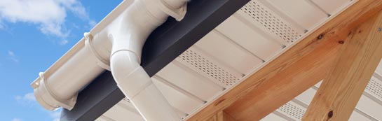 get Causeway guttering quotes today