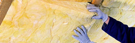 quotes for Causeway roof insulation