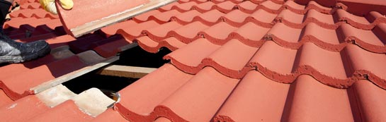 compare Causeway roof repair quotes