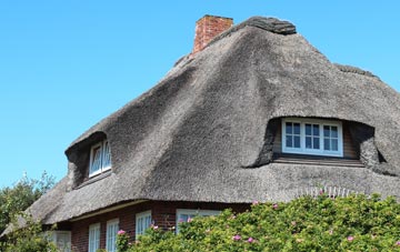 thatch roofing Causeway