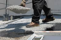 find rated Causeway flat roofing replacement companies