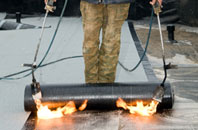 Causeway flat roof sealing quote