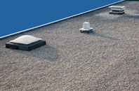 Causeway flat roofing