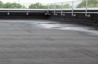 find rated Causeway flat roofing companies